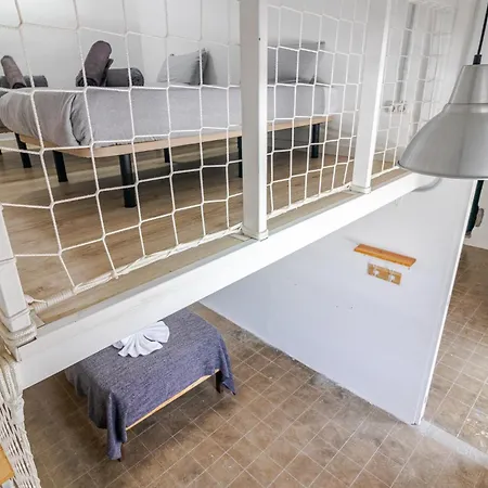 Villa Videvi Tenoya Extérieur photo