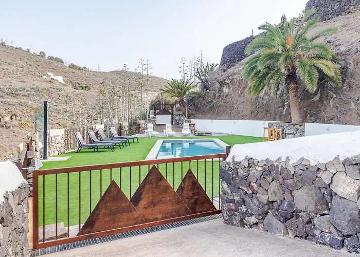 Villa Videvi