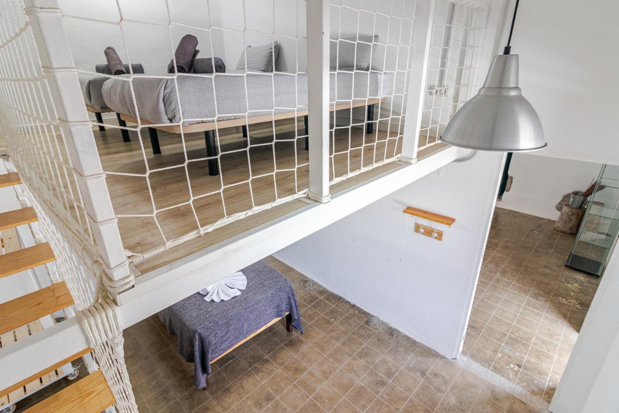 Appartement Videvi