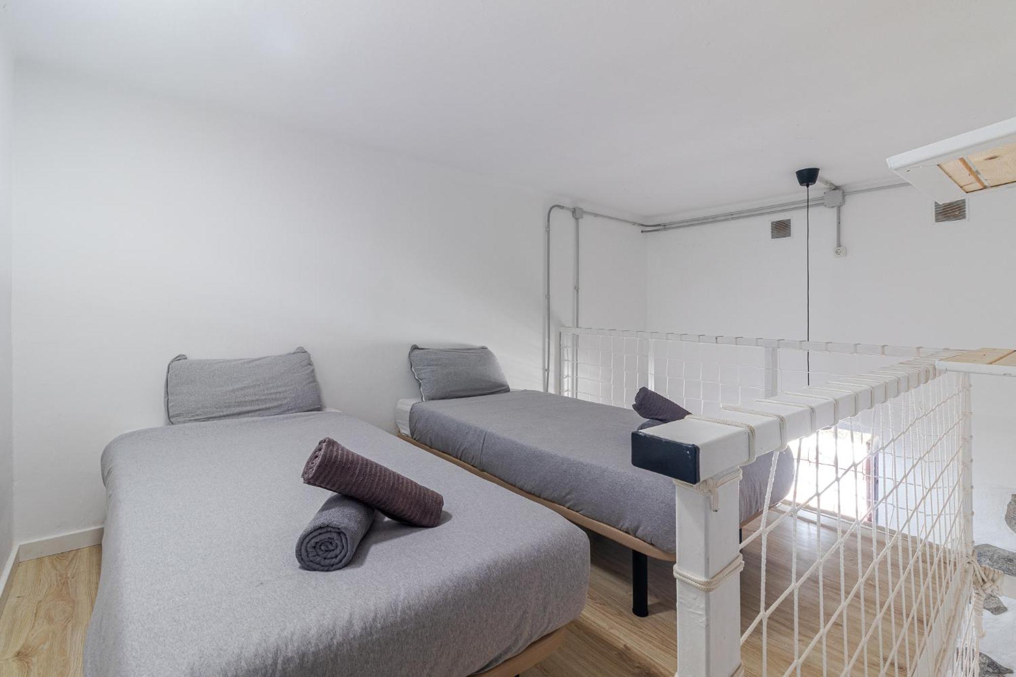 Videvi Appartement Tenoya