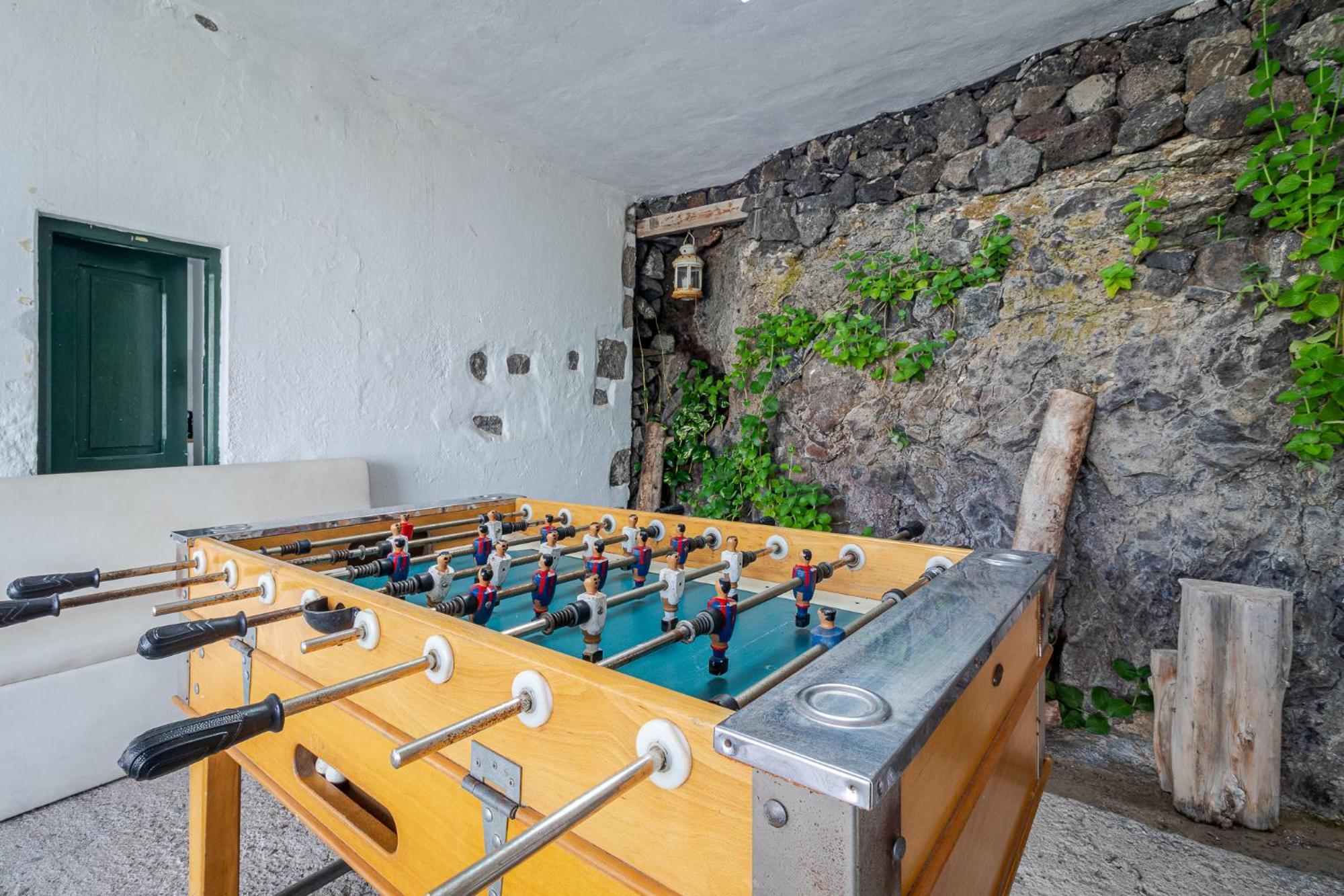 Videvi Appartement Tenoya