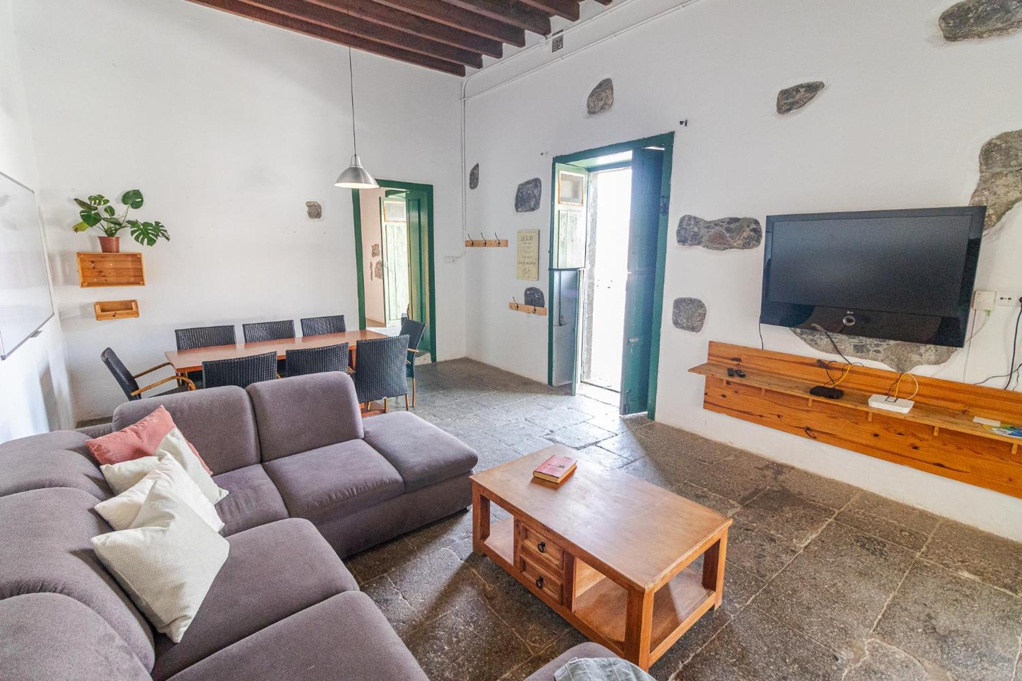Appartement Videvi *
