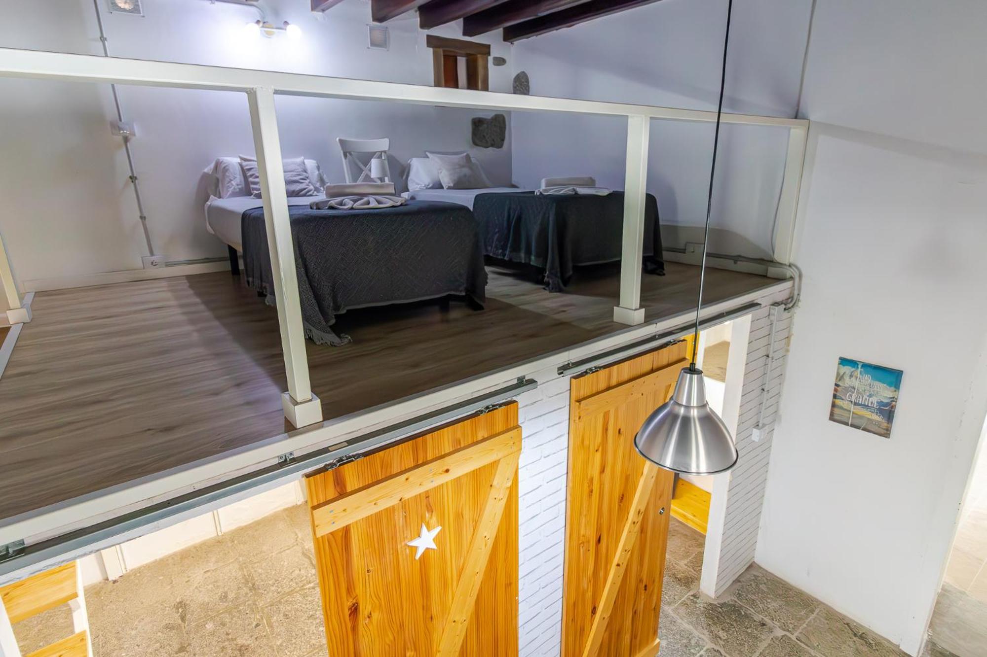 Videvi Appartement *
