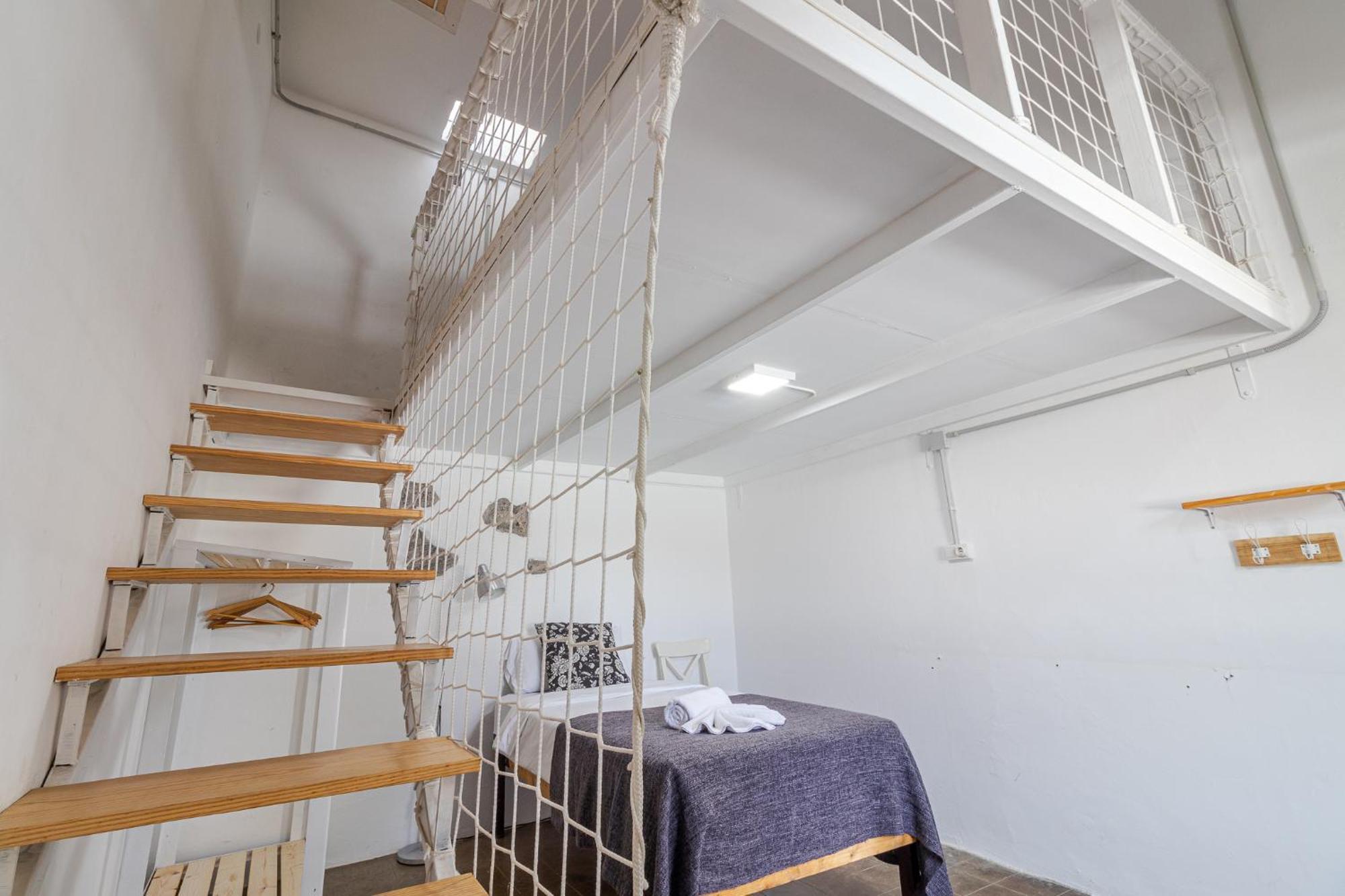 Videvi Appartement Tenoya