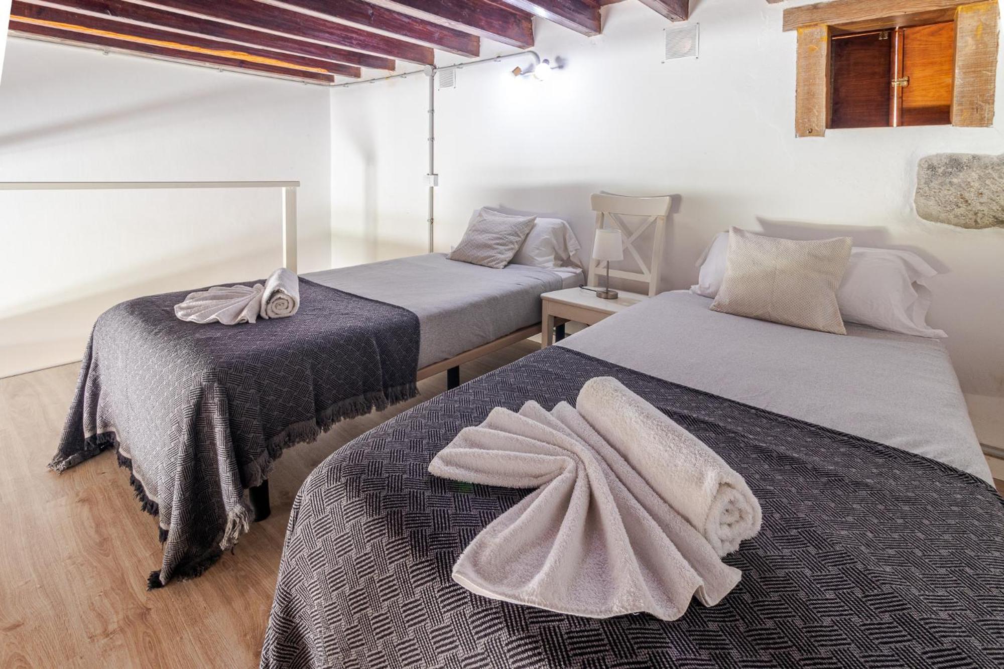 Videvi Appartement