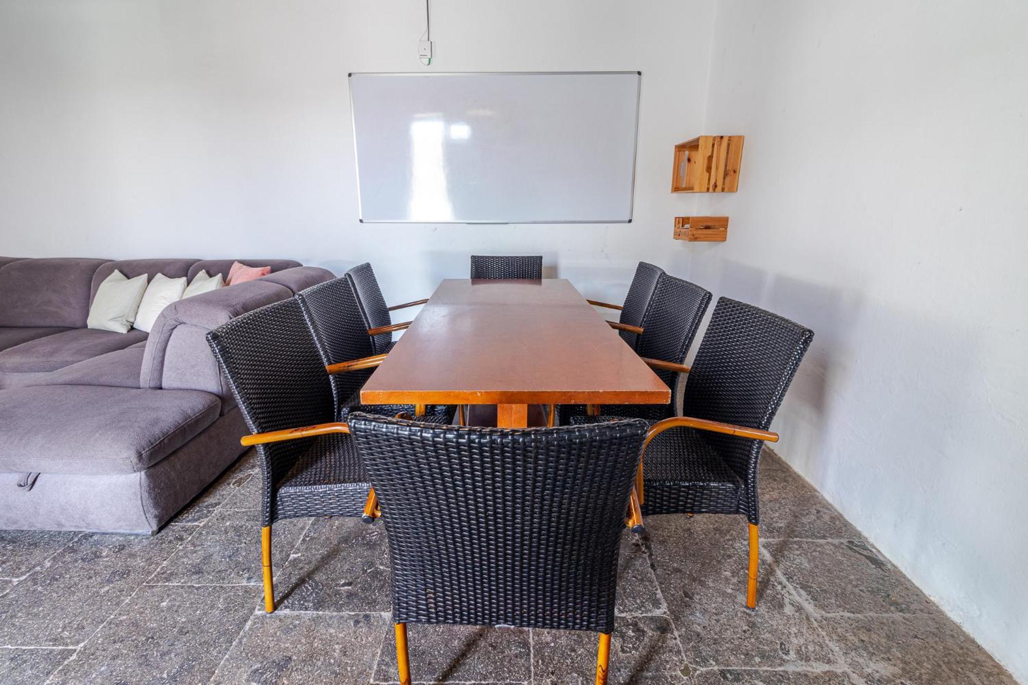 Videvi Appartement